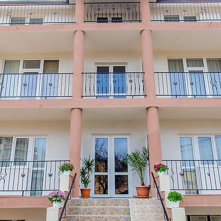 Hotel Coralis 2 艾福雷诺德 外观 照片
